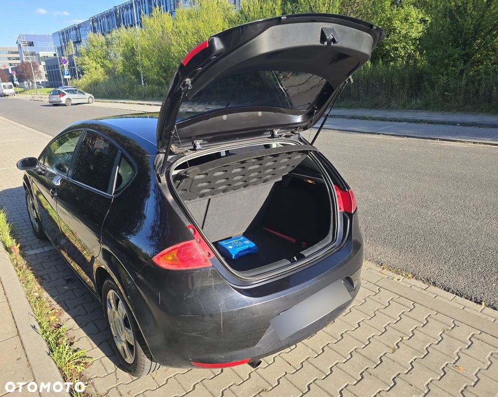 Seat Leon 1.6 Reference - 15