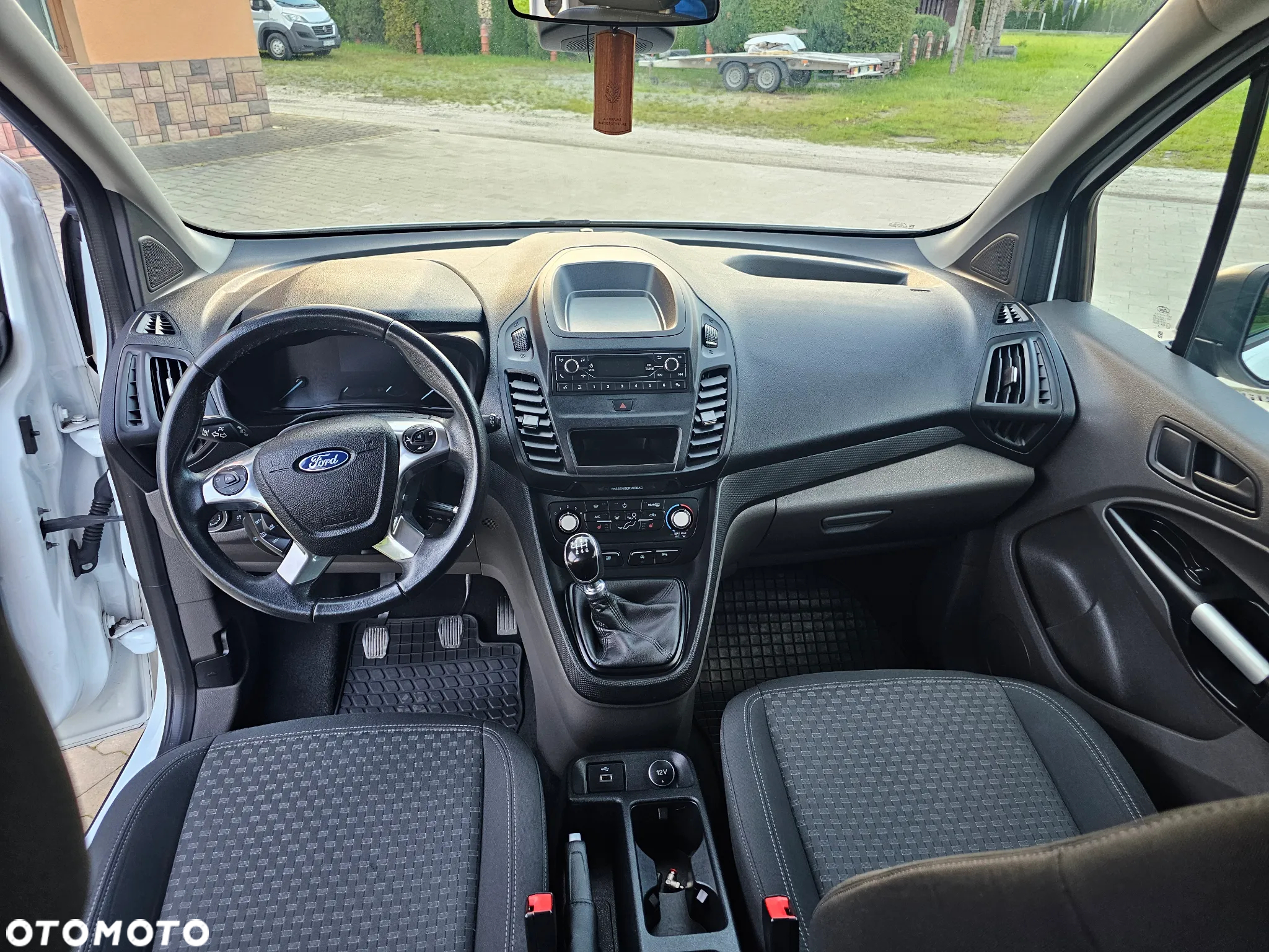 Ford Transit Connect Kombi 230 L2 Trend - 23