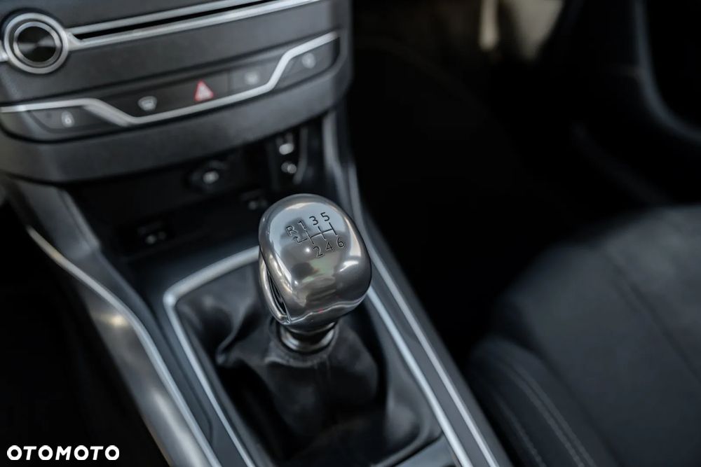 Peugeot 308 BlueHDi 150 Stop & Start Active - 36