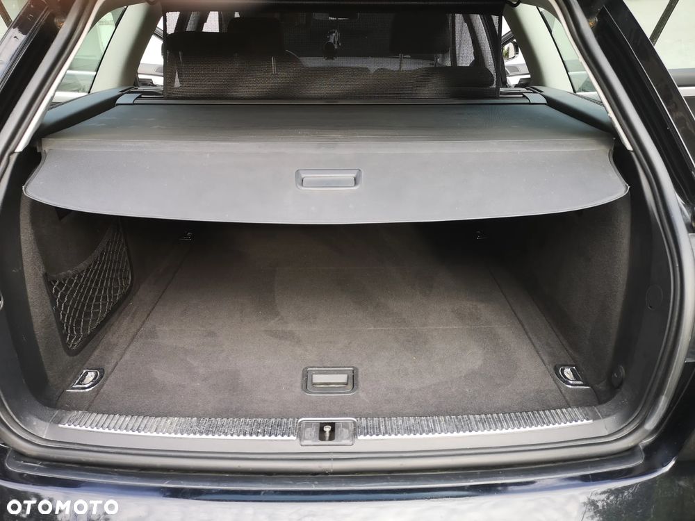 Audi A4 Avant - 8