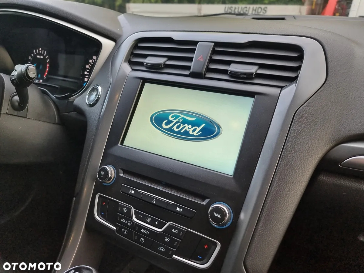 Ford Mondeo 1.0 EcoBoost Trend - 23