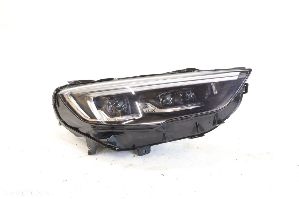 Opel Insignia B lampa przód prawa 39122975 - 1