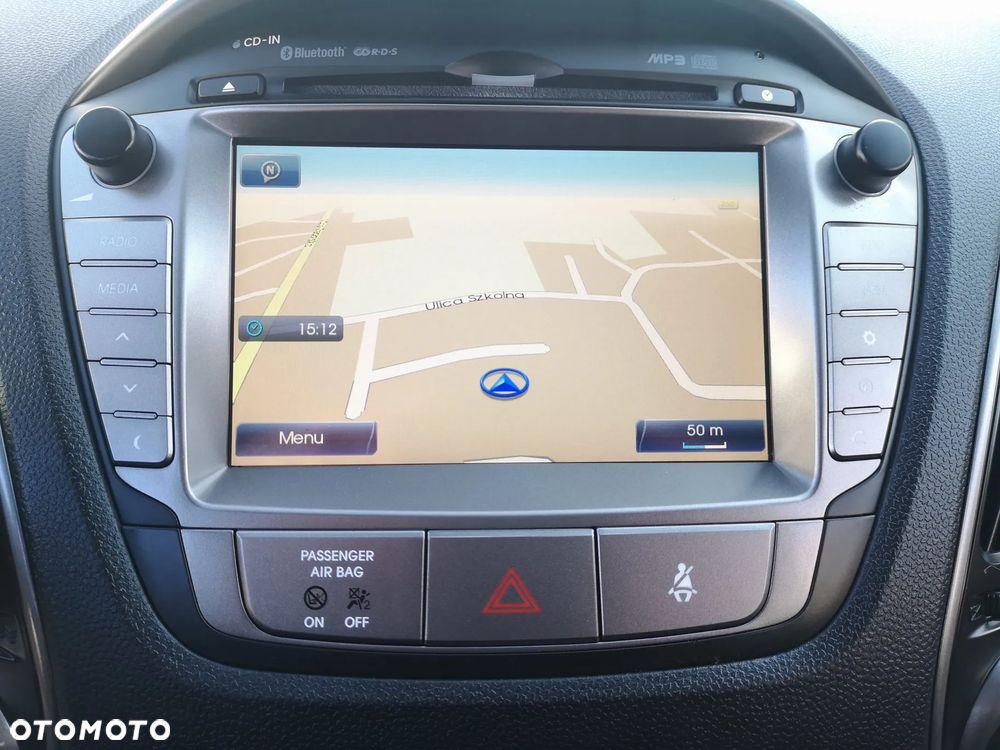 Hyundai ix35 1.6 2WD Comfort - 10