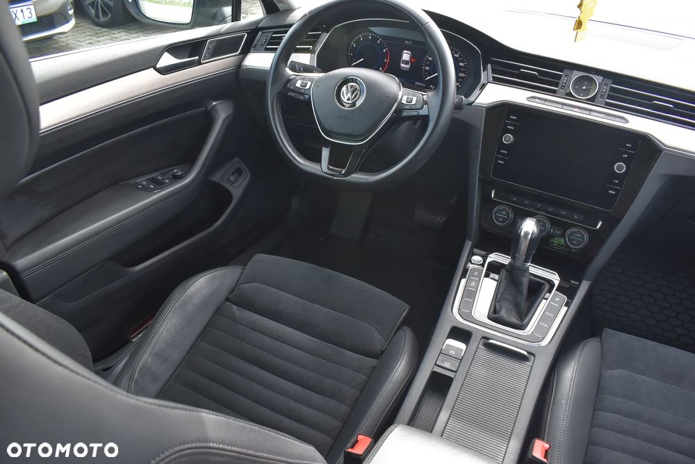 Volkswagen Passat 1.5 TSI EVO Highline DSG - 21