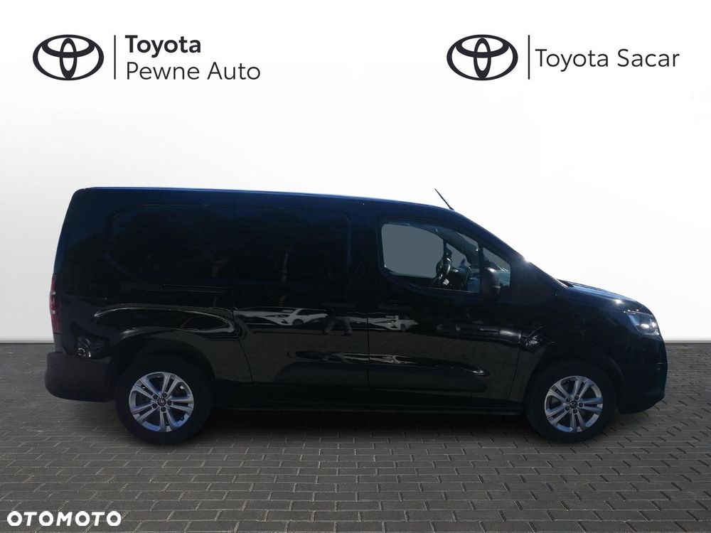 Toyota PROACE CITY - 6
