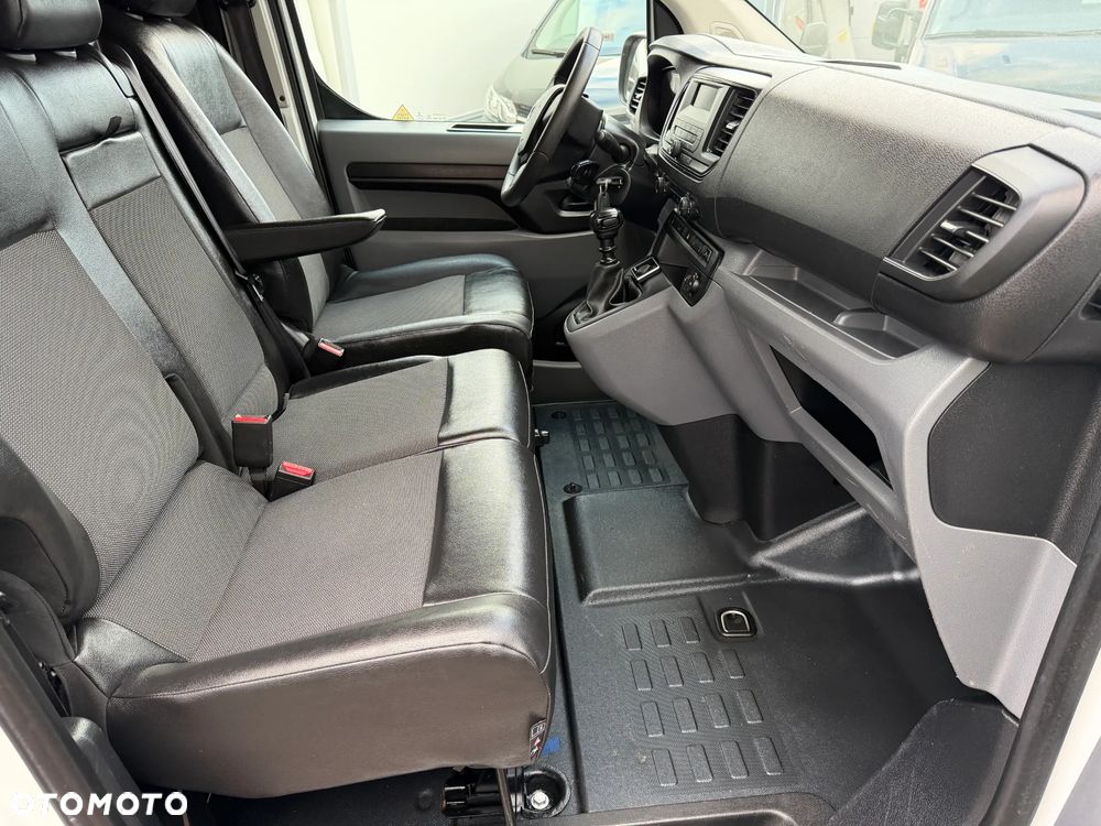 Toyota Proace 2,0 L3H1 - 33