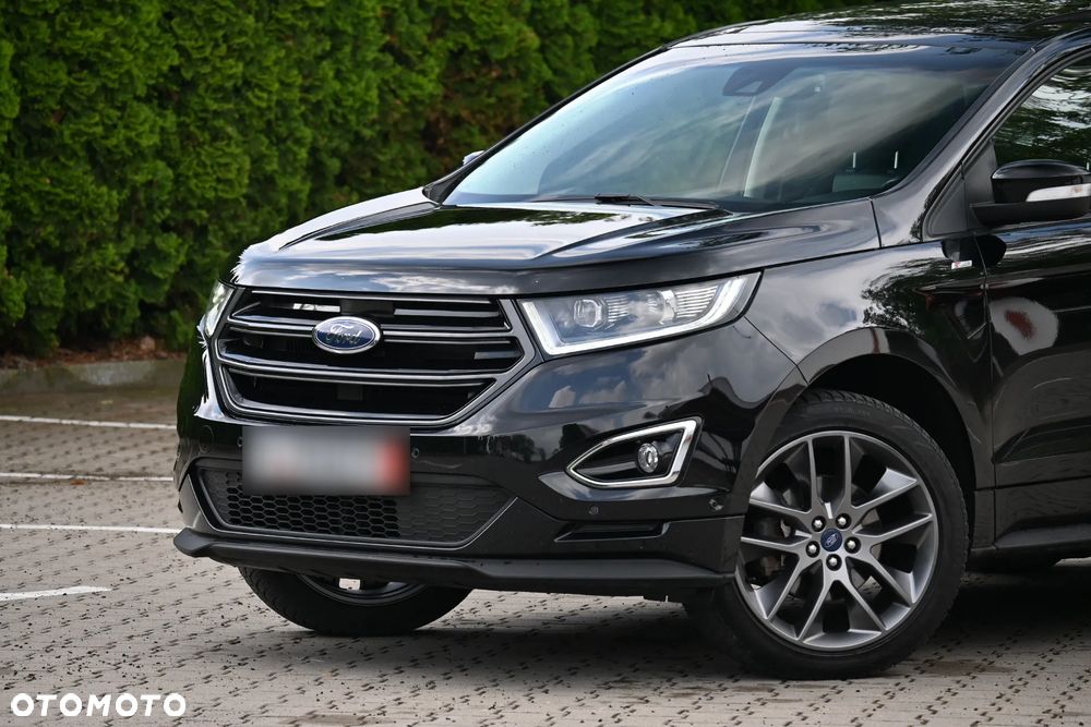 Ford Edge 2.0 TDCi Twin-Turbo 4WD ST-Line - 5