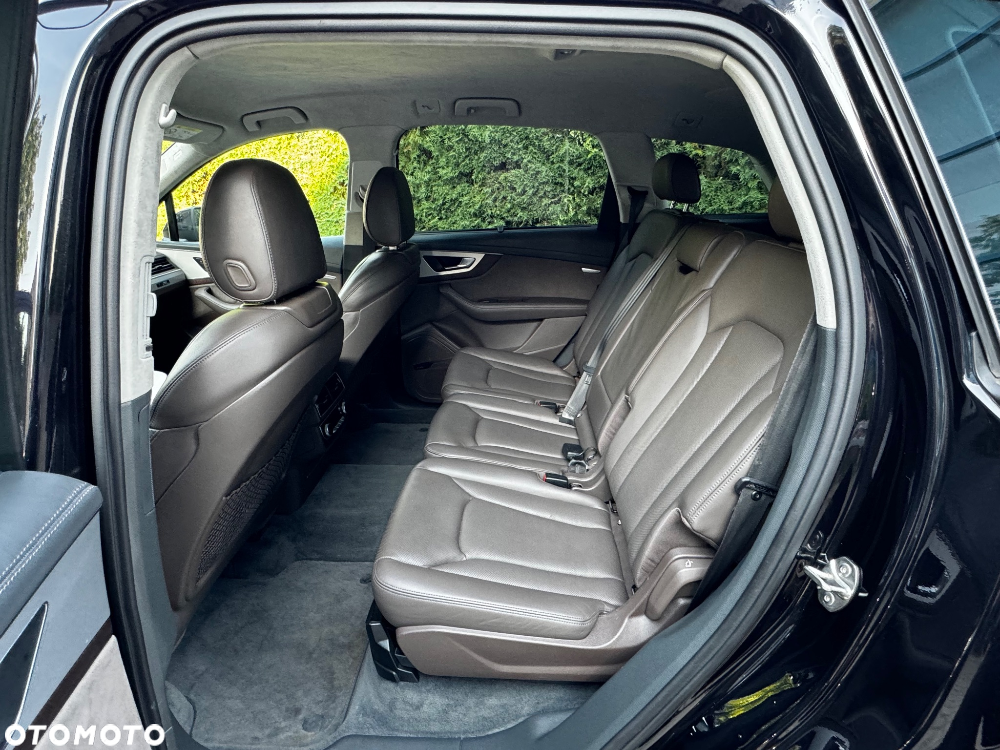 Audi Q7 3.0 TDI Quattro Tiptronic - 10