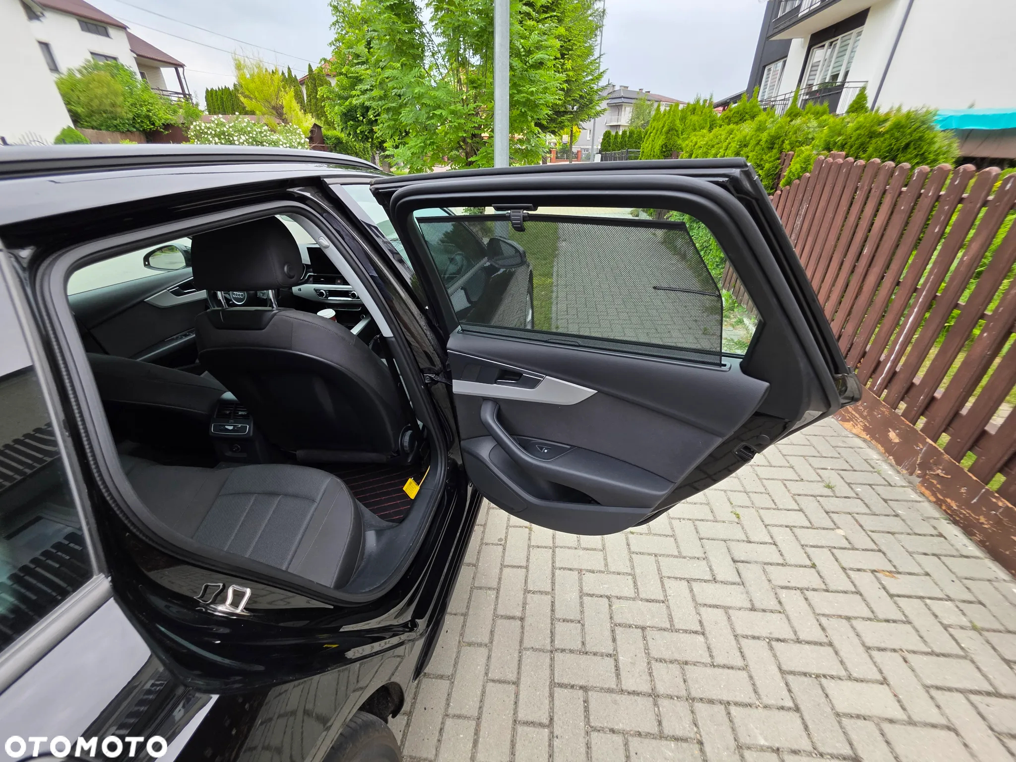 Audi A4 Avant 35 TFSI S tronic design - 15