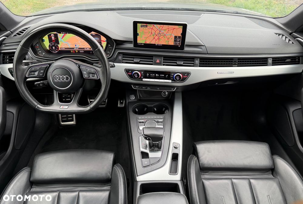Audi A4 Avant - 36