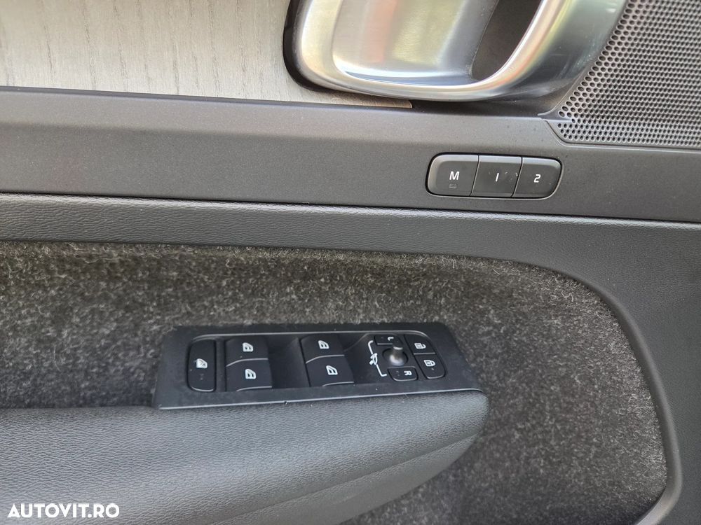 Volvo XC 40 D3 Inscription - 31