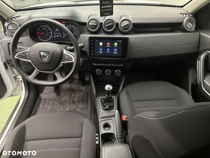 Dacia Duster - 21