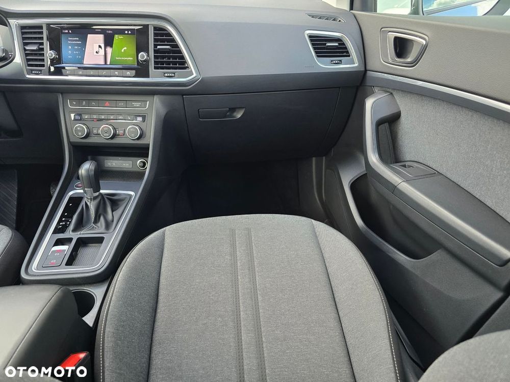 Seat Ateca 1.5 TSI Style S&S DSG - 32