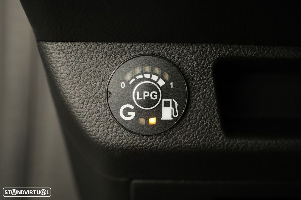 Renault Clio 1.0 TCe Evolution Bi-Fuel - 20