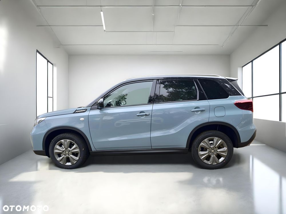 Suzuki Vitara 1.4 Boosterjet mHEV Premium Plus 2WD - 10