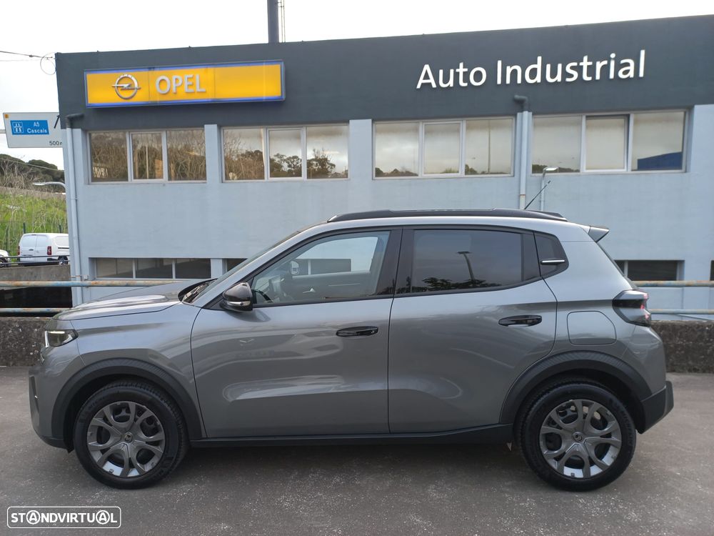 Citroën C3 1.2 Turbo Max - 1