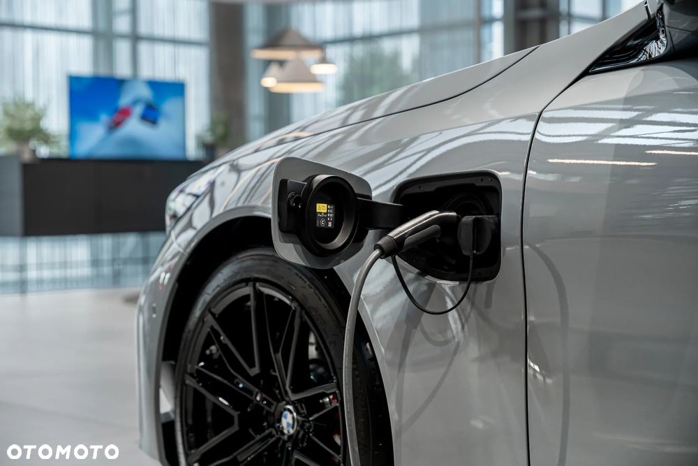 BMW M5 - 5