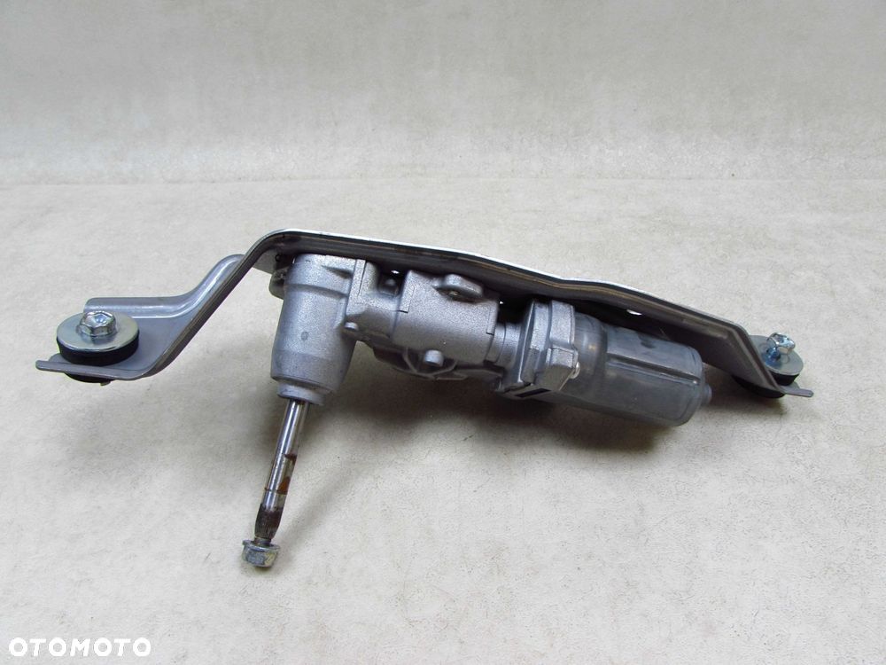 MAZDA CX-5 12-17 SILNIK SILNICZEK WYCIERACZKI TYL KD53-67450 - 3