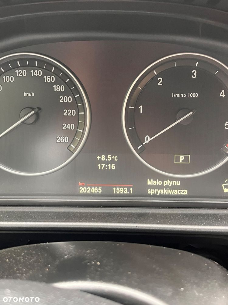 BMW Seria 5 - 2