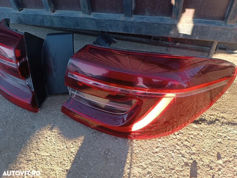 Stop  Renault Clio 5 - 5