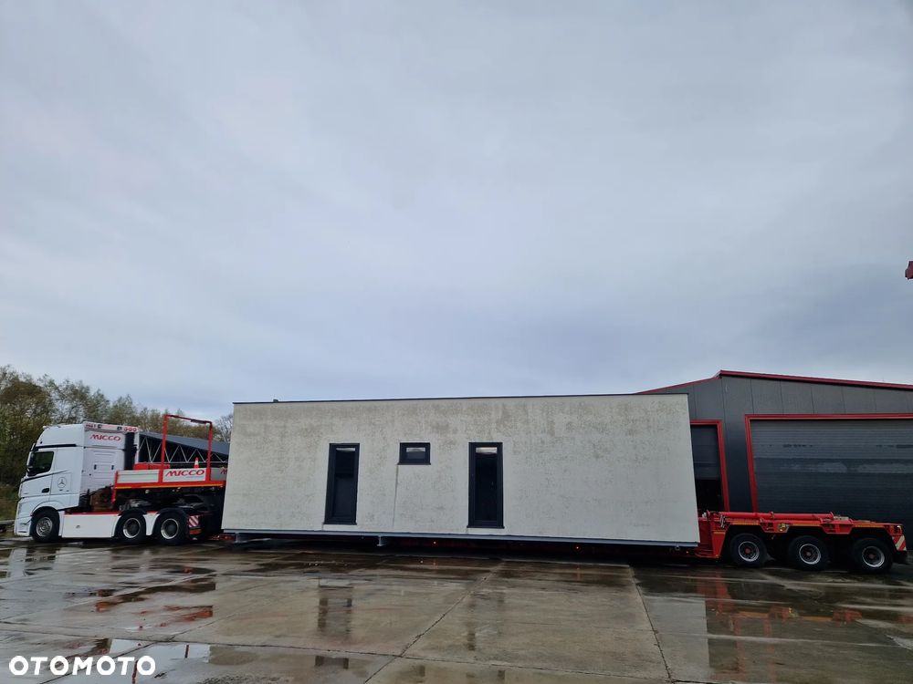 Mercedes-Benz Actros 2651 - 8