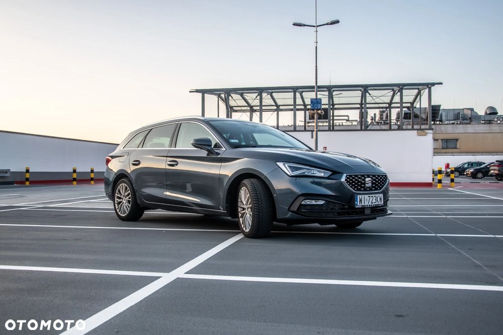 Seat Leon 1.5 TSI Xcellence - 2