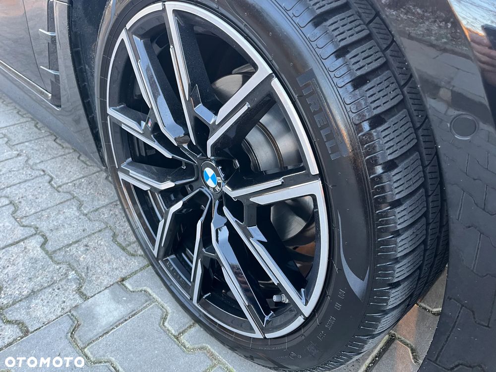 BMW Seria 4 420i GPF M Sport - 11