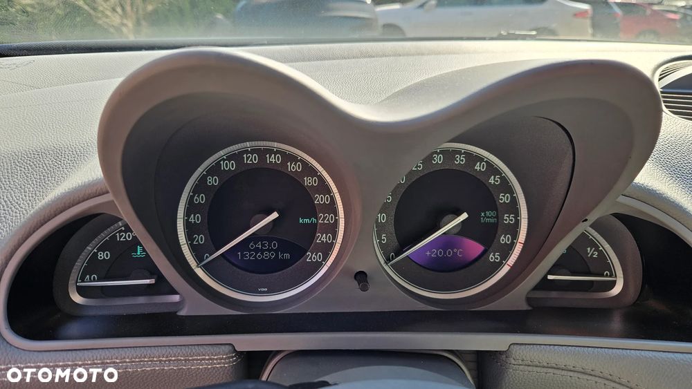 Mercedes-Benz SL - 35