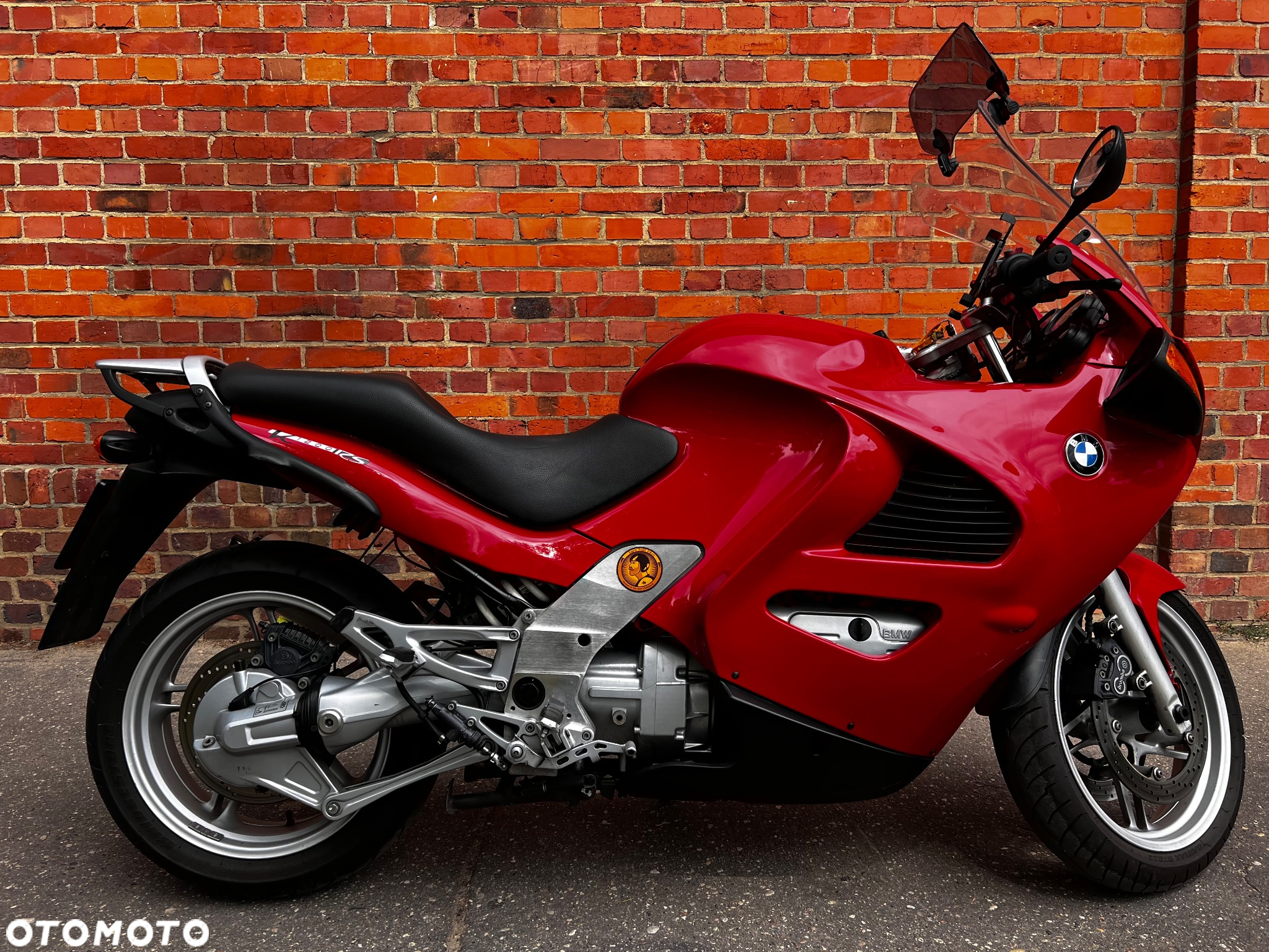BMW K - 5