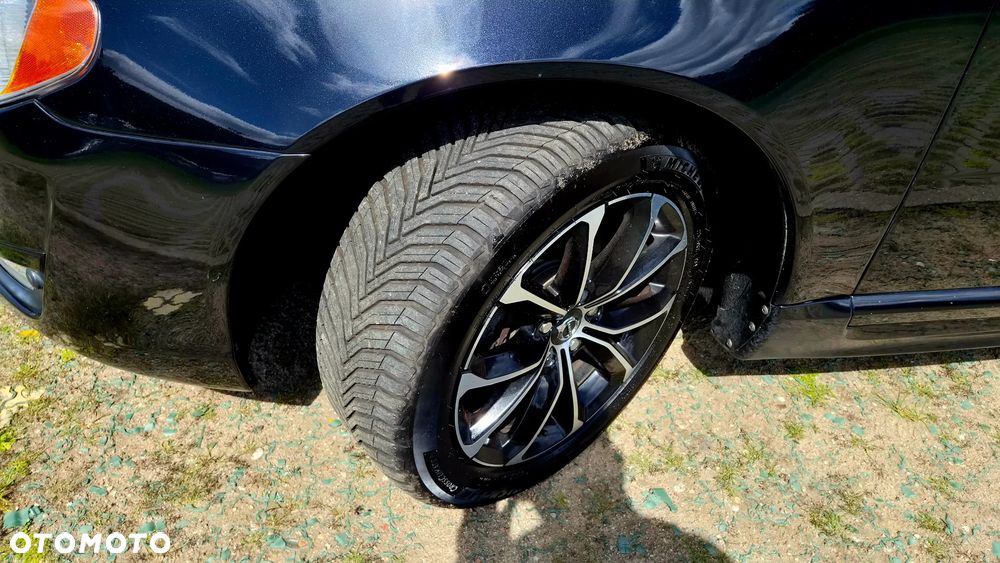 Volvo V70 D4 Geartronic Momentum - 11