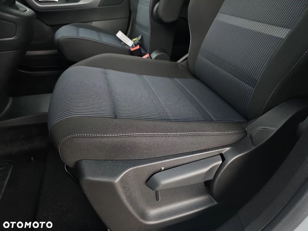 Fiat Doblo Combi - 21