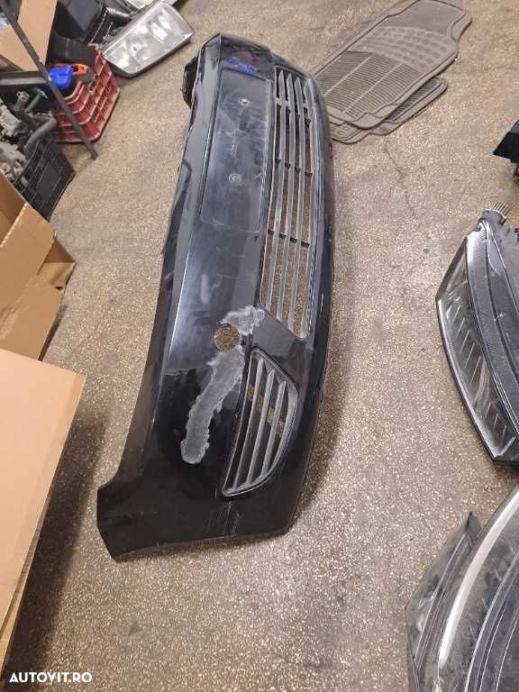 Bara fata originala completa Ford Fiesta an 2002-2005 - 2