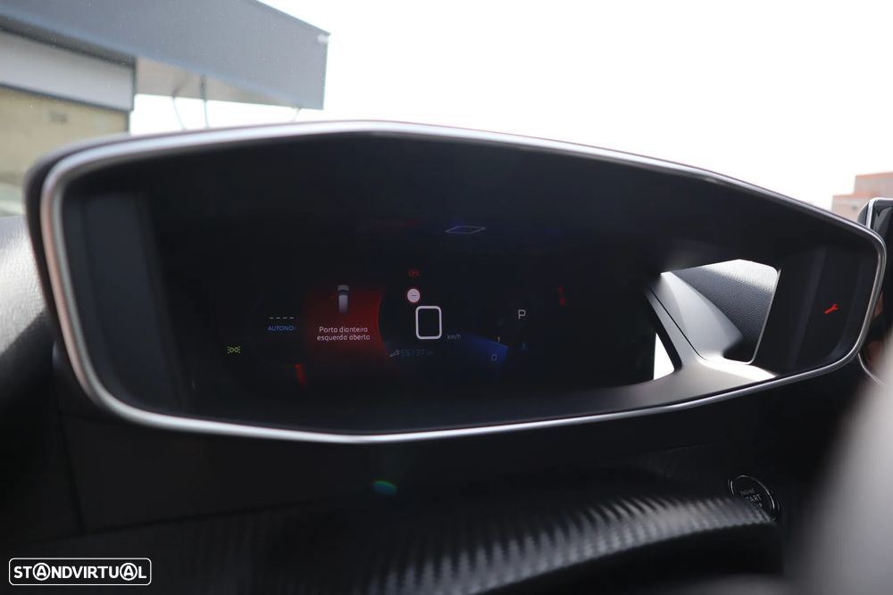 Peugeot 208 PureTech 100 EAT8 Allure Pack - 24