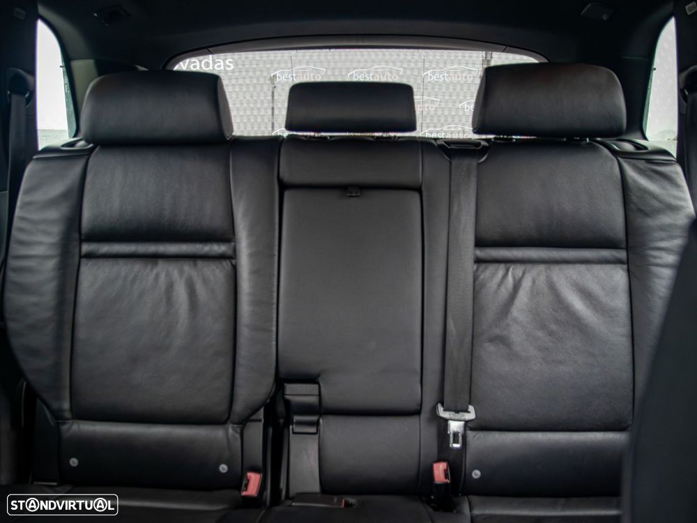 BMW X5 40 d xDrive Pack M - 20