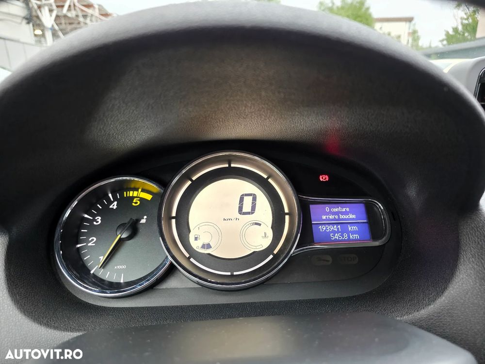 Renault Megane ENERGY dCi 130 BOSE EDITION - 22