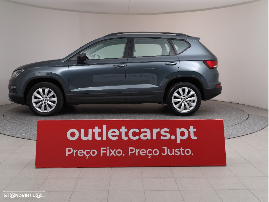 SEAT Ateca 1.6 TDI Style - 6