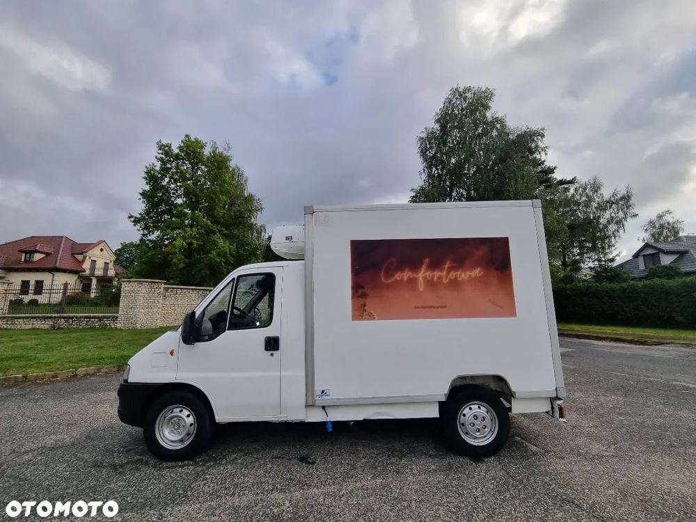 Citroën JUMPER - 2
