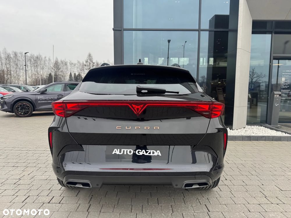 Cupra Formentor 1.5 TSI - 7