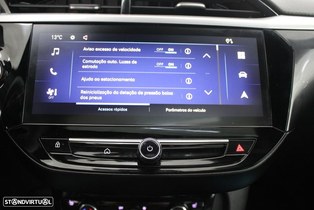 Opel Corsa-e 51 kWh GS - 30