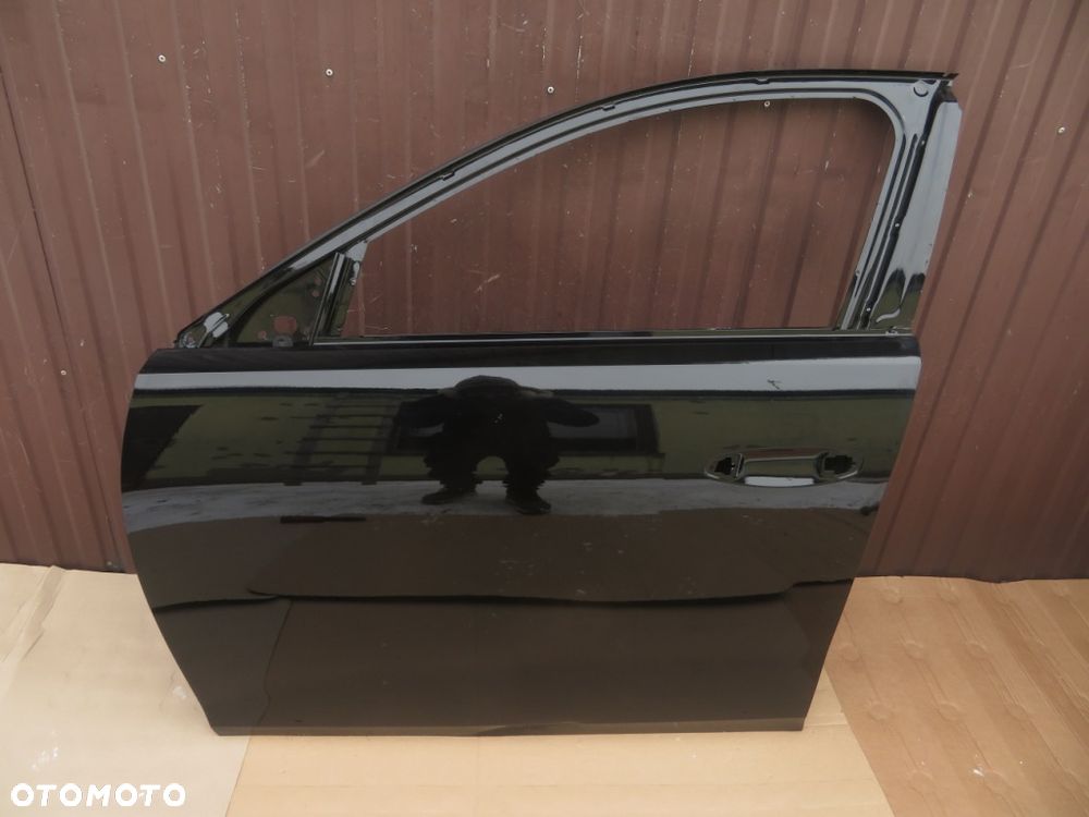 DRZWI PRZÓD LEWE OPEL ASTRA VI L 21-26R KRAKÓW - 2