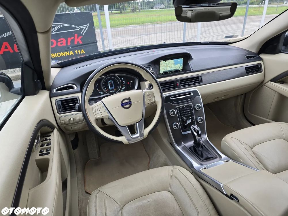 Volvo S80 D4 Drive-E Executive - 30