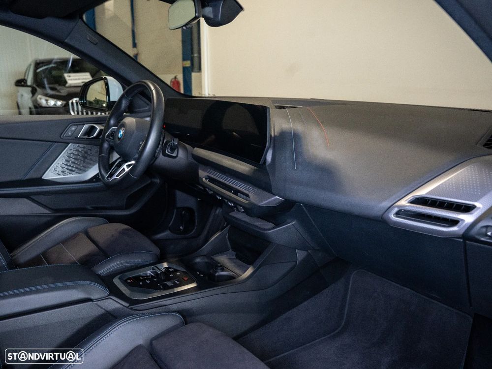 BMW 116 Pack Desportivo M - 6