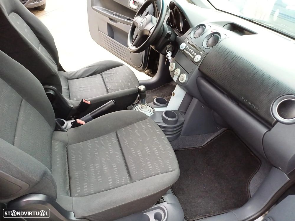 Mitsubishi Colt CZ3 1.1 Inform Pack 2 - 7