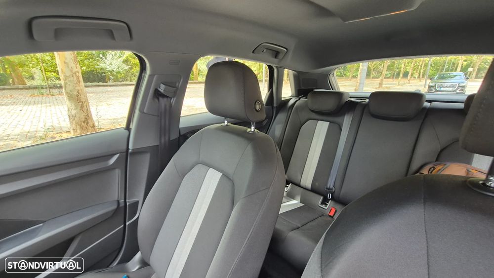 Audi A3 Sportback - 9