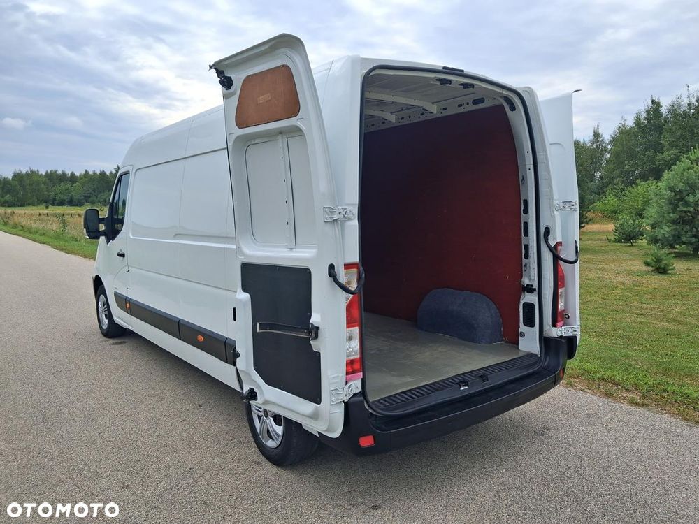 Opel Movano - 31