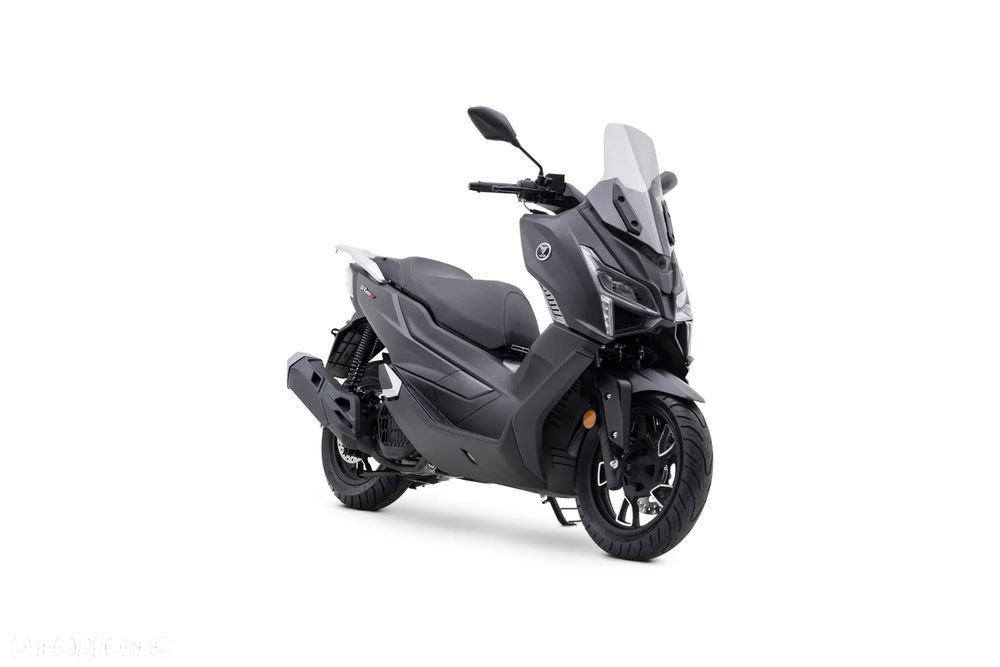 VOGE SR1 - 12
