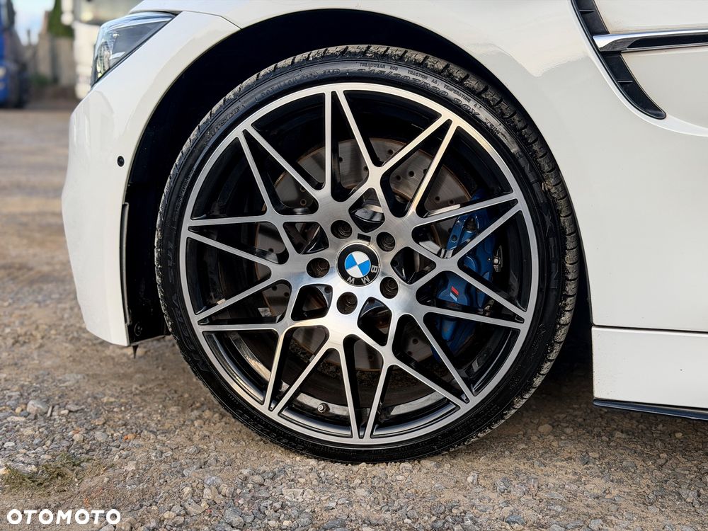 BMW M4 - 9