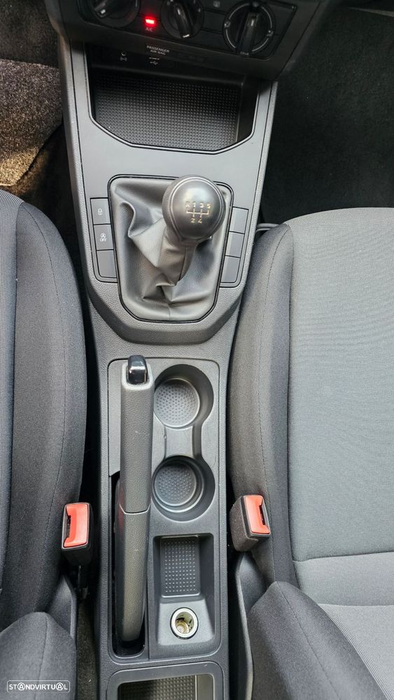 SEAT Arona 1.6 TDI Reference - 26