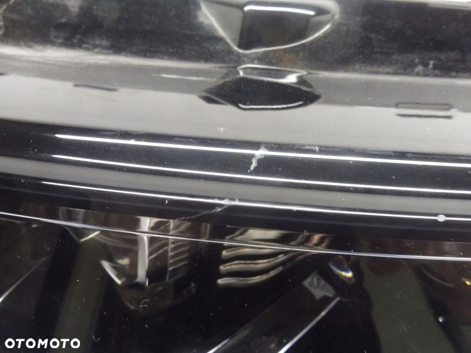 LAMPA LEWA PRZÓD FULL LED FORD EDGE MK2 2017 14-18 - 4