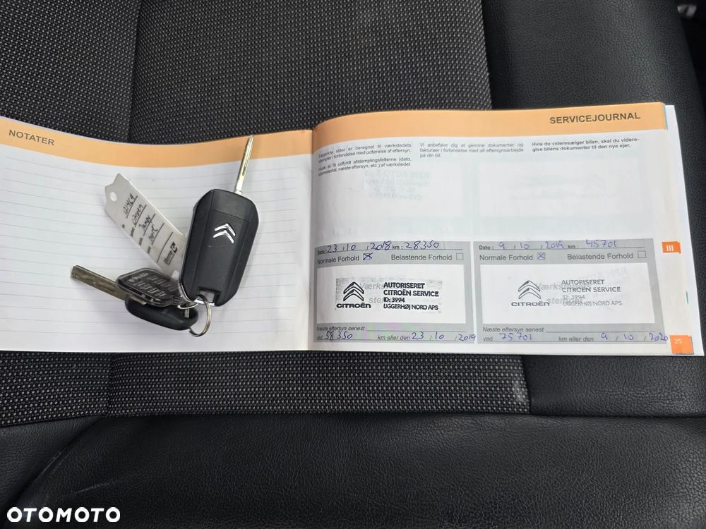 Citroën Jumpy toyota proace peugeot expert 2,0 automat 180 KM l3 najdłuższy - 35